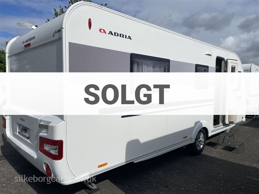 Adria Adora 593 UP